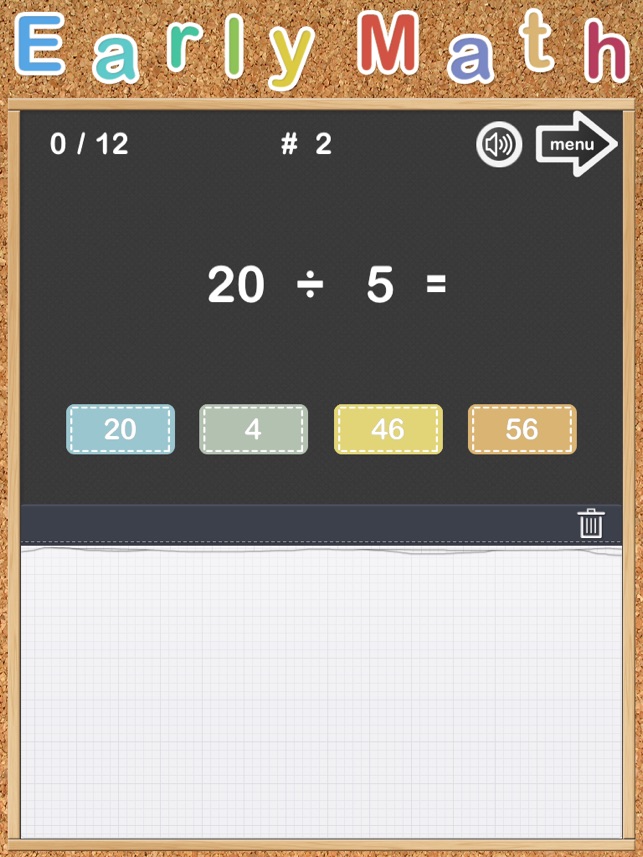 Early Math Plus(圖5)-速報App