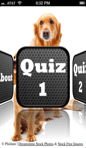 Dog Trivia - a Dog Lovers Quiz(圖2)-速報App