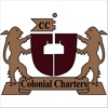 Colonial Charters Golf Club Tee Times