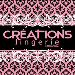 Créations Lingerie International
