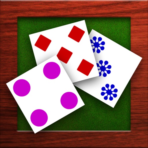 Fast Cards - Fastest Possible Card Game iOS App