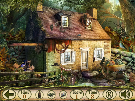Best Hidden Objects House In Jungle free cheat tool cheat codes
