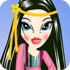 Activities of Gorgeous Hippie Dress Up