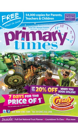 Primary Times(圖1)-速報App