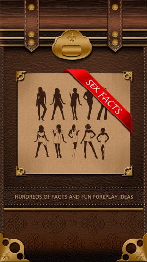 Sex Facts-Foreplay Fun(圖1)-速報App