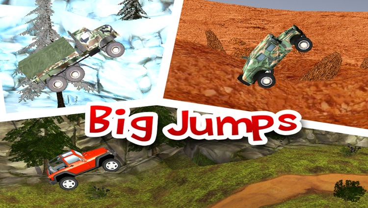 MONSTER TRUCK RACING FREE GAME