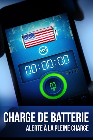 Battery Power-X screenshot 3