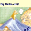 BigBearsCan Story Book (大熊故事书)