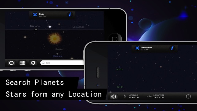 Star Guide: View Star Tracker(圖2)-速報App