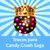 Trucos para Candy Crush Saga