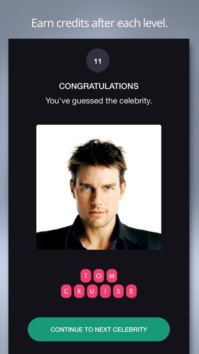 Guess The Celebrity - Caricature