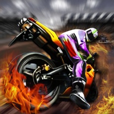 Activities of Real Moto Racing 3D