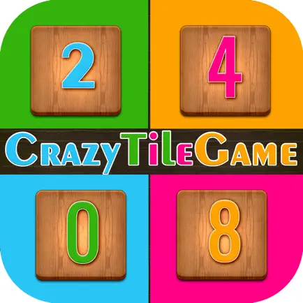 2048 - Crazy Tile Game Cheats