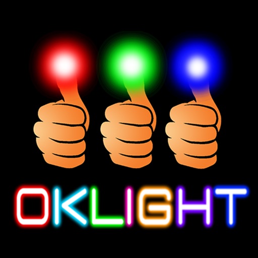 Magic OkLight icon