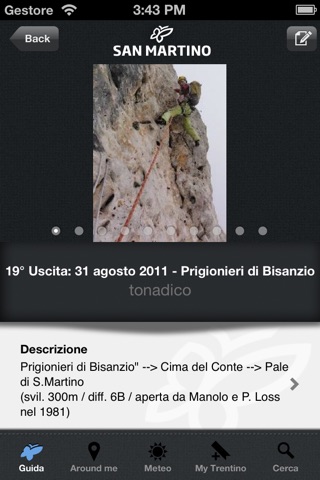 San Martino Travel Guide screenshot 3