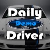 Daily Driver Ford Demo