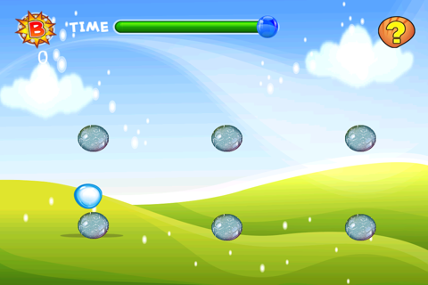 Bubble Breaker Burst Tap screenshot 2