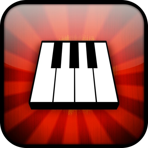 Piano Jam Tracks - Scale Trainer & Practice Buddy