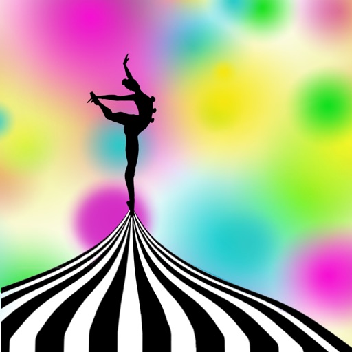 Big Top Ballet iOS App