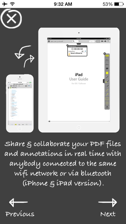 PDF Reader Pro Edition screenshot-4