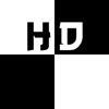 Don't step the white tile HD