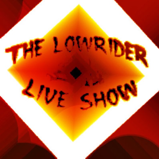 The LowRider Live Show icon