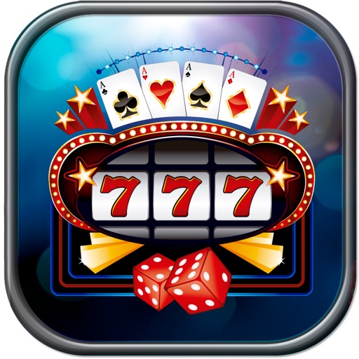 Wonder Mirage Bellagio Slots Machines - FREE Las Vegas Casino Games iOS App