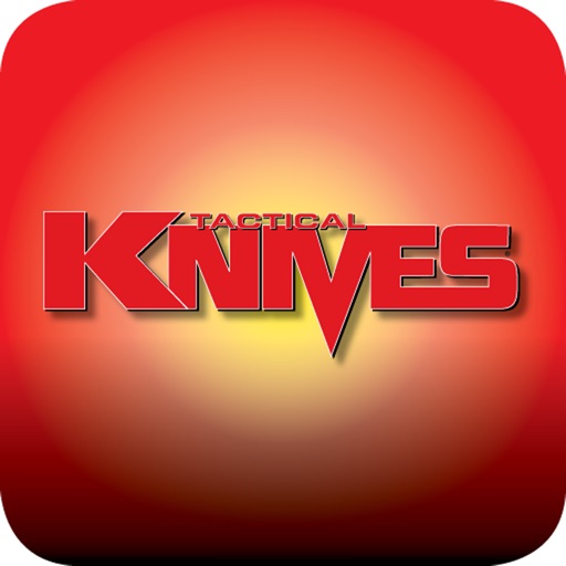 Tactical Knives HD icon