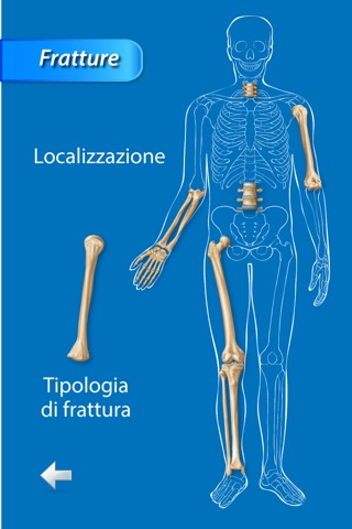 Ortopedia Illustrata screenshot 2