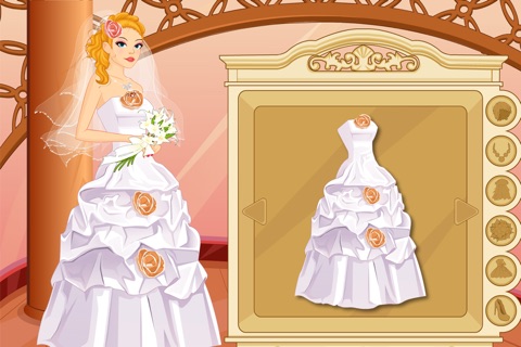I Will Marry You Today - Dress Up Games screenshot 3