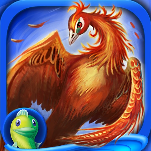 Azada: Elementa - A Hidden Object Adventure Icon