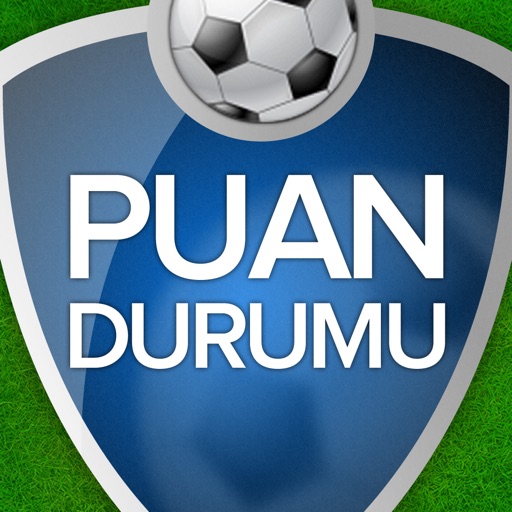 Puan Durumu icon