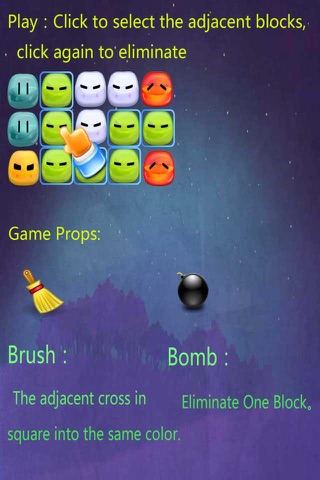 Crush Bun screenshot 4