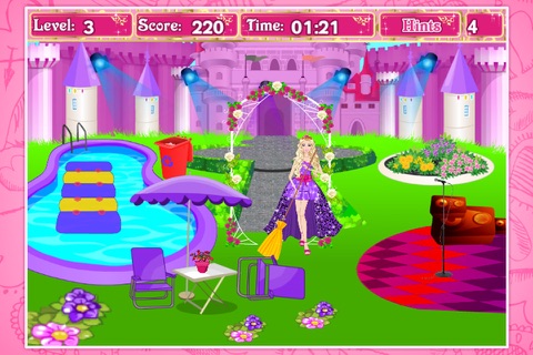 Party Cleanup screenshot 4
