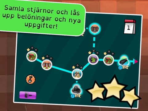 Zcooly Affären 2 screenshot 4