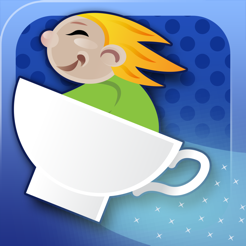 Storm in a Teacup