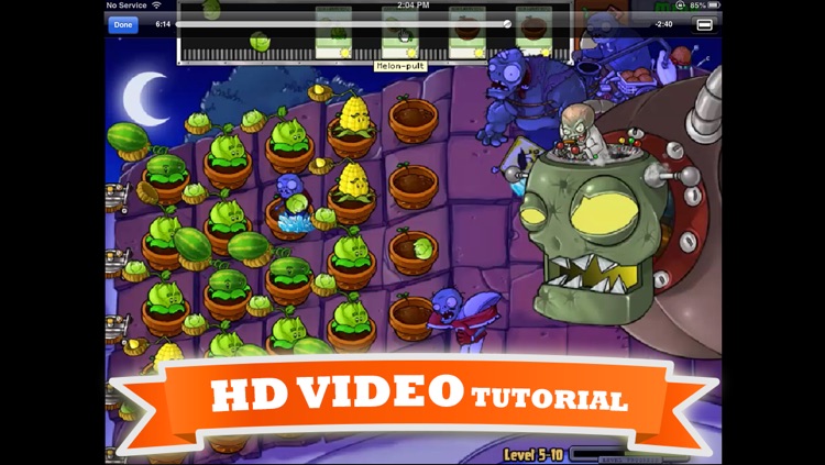 plants vs zombies 2 final boss