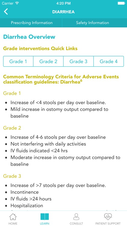 Gilotrif Care