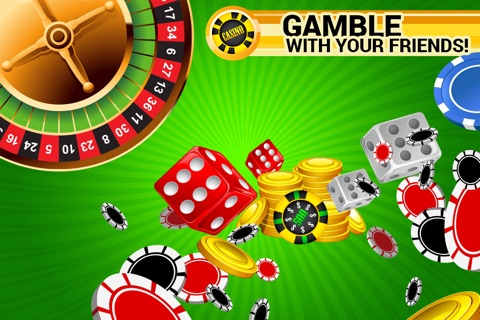 American Roulette FREE - Win Big To Become a Professional Roulettist screenshot 3