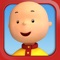 Caillou is a 4-year-old with a big imagination and he wants to be your friend