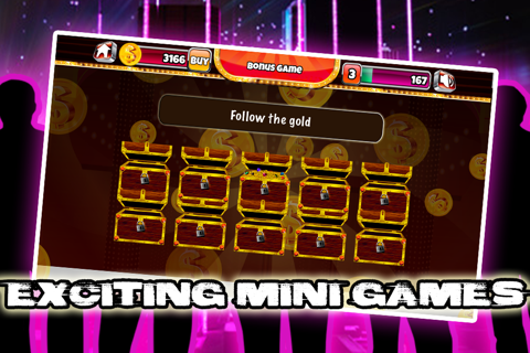 Las Vegas Crime Syndicate Multiline Slots – FREE Mega Million Progressive Slotmachine Casino Game screenshot 4