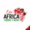 Listen to your favorite African radios station on your iphone, ipad or ipod touch