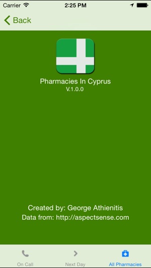 Pharmacies In Cyprus(圖5)-速報App