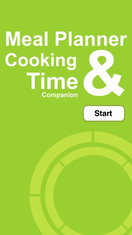 Meal Planner & Cooking Time Schedule for Roasts screenshot-4