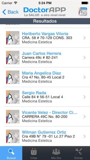 DoctorAPP, SALUD a otro nivel(圖1)-速報App