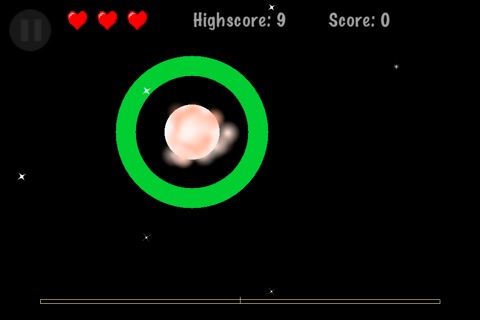 Supernova Pop screenshot 2