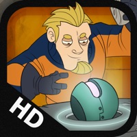 Jake Escapes HD