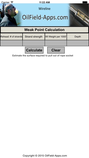 Pull Out Calc(圖1)-速報App