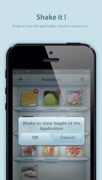 Freshbox screenshot-4