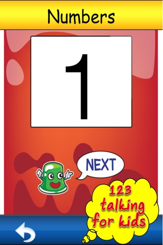 Math and ABC letter guidance • Coaching activity fun for kids screenshot 4